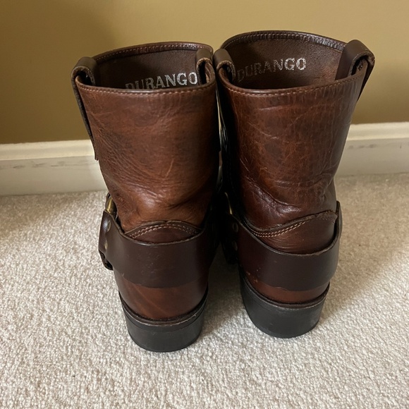 Vintage Durango Boots Size  US 10.5 - Picture 2 of 9